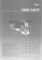 Dual DMS-242E-Owners-Manual 